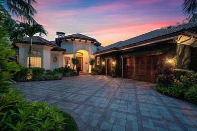 Lush Custom Landscaping
