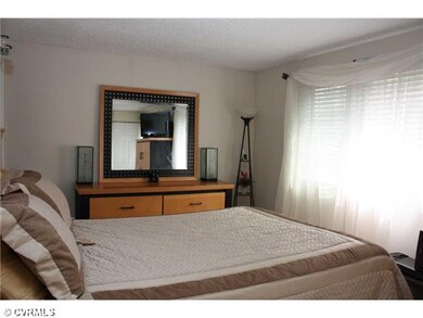 Master Bedroom - Huge master bedroom with master b