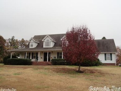 2508 Greene 747 Rd, Paragould, AR 72450 - photo 2
