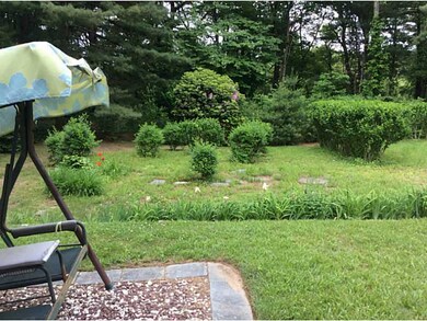 Yard/Garden.