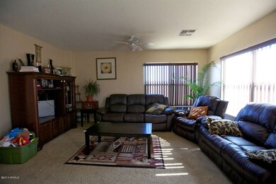 Family/Living Room