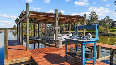 1161 Creeklake Dr, Onalaska, TX 77360 - photo 2