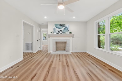 5020 Walton Hill Rd, Knightdale, NC 27545 - photo 3