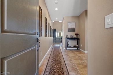 Inside you'll be welcomed by impressive volume ceilings, abundant natural light, an open floor plan.