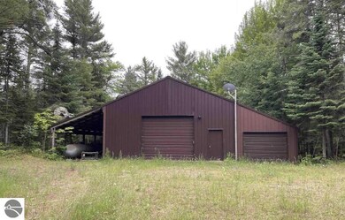 N5107 Rock River Rd, Engadine, MI 49827 - photo 4