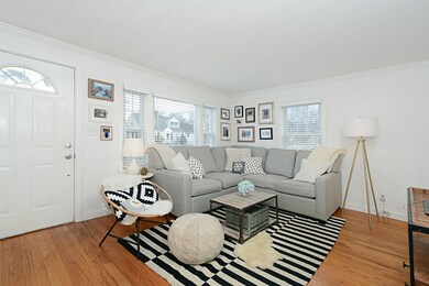 9 Kay St, Worcester, MA 01602 - photo 5