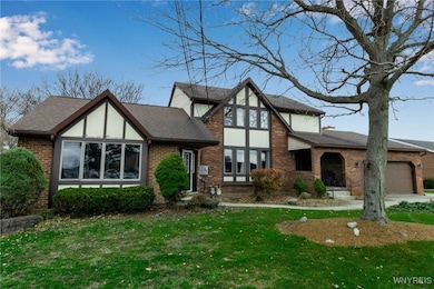 6848 Errick Rd, North Tonawanda, NY 14120 - photo 2