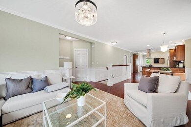 5 Hall Ave unit 1, Somerville, MA 02144 - photo 2