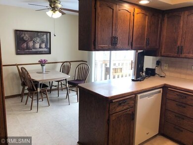 Kitchen-dining