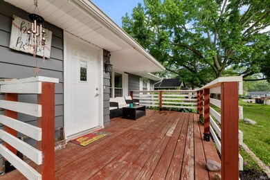 4522 Chisholm Trail, Lafayette, IN 47909 - photo 4