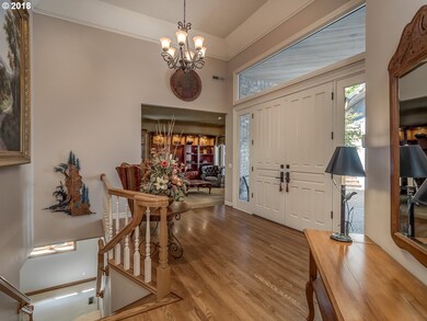 Entrance/Foyer