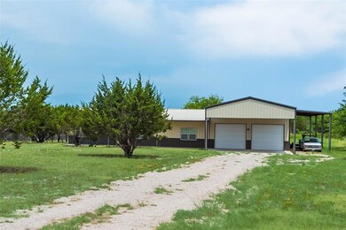 112 Cynthia Ann Parker Ln, Weatherford, TX 76087 - photo 4