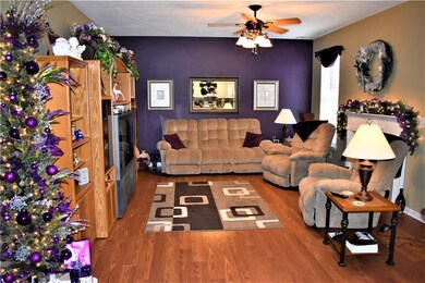 2147 Cinnamon Ct, Plainfield, IN 46168 - photo 7