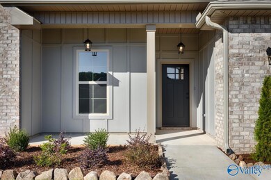 257 John Harold Dr, Meridianville, AL 35759 - photo 4