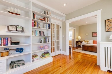 135 Fresh Pond Pkwy unit 2, Cambridge, MA 02138 - photo 6