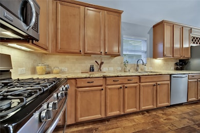 3006 Silverwood Park Ln, Spring, TX 77386 - photo 6