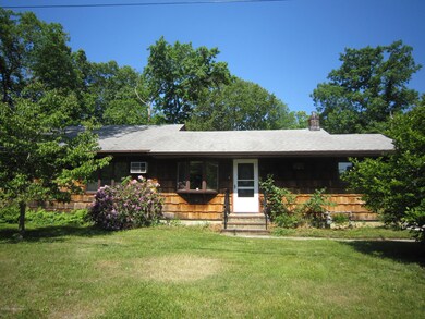 Spacious Ranch Home
