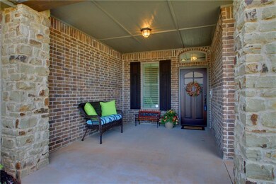 2833 SE 9th St, Moore, OK 73160 - photo 2