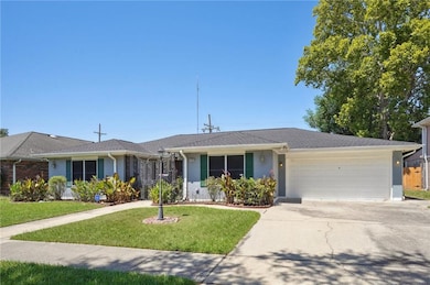 1905 Carol Sue Ave, Gretna, LA 70056 - photo 2