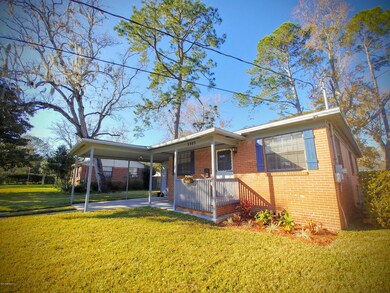 5305 Quan Dr, Jacksonville, FL 32205 - photo 5