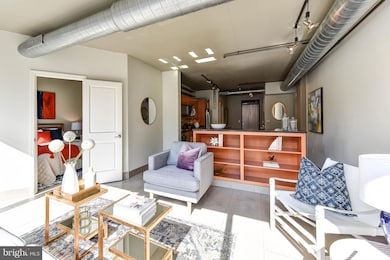 The Alta unit 708, Washington, DC 20005 - photo 6