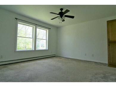Master Bedroom.