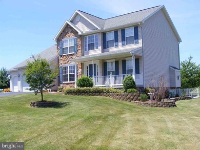 64 E Summit Dr unit 49, Littlestown, PA 17340 - photo 2