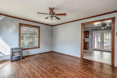 1321 E Tennie St, Gainesville, TX 76240 - photo 6