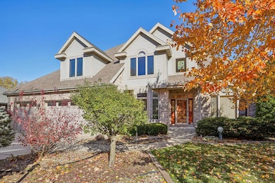 1610 Monticello Ln, Waunakee, WI 53597 - photo 2