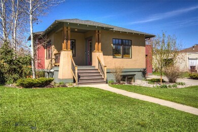 515 N 3rd Ave, Bozeman, MT 59715 - photo 2