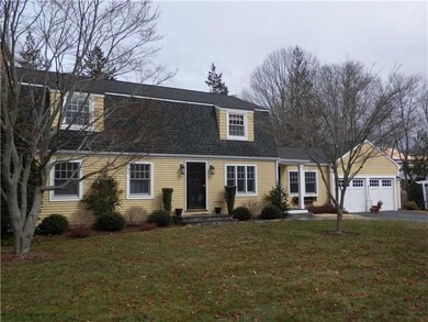 2 Briarfield Rd, Barrington, RI 02806 - photo 2