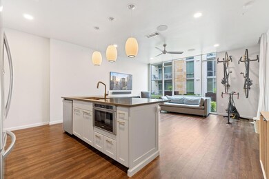 Barton Place unit 2102, Austin, TX 78704 - photo 2