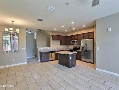 240 W Juniper Ave unit 1111, Gilbert, AZ 85233 - photo 5