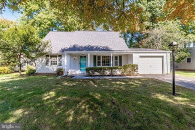 13022 Memory Ln, Fairfax, VA 22033 - photo 2