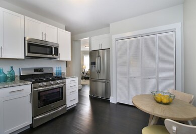 4 Kevin Rd unit 3, Dorchester, MA 02125 - photo 5