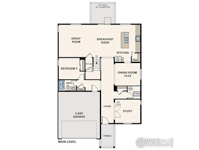 866 Mesic Ln, Windsor, CO 80550 - photo 3