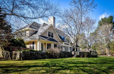 34 Wilson Ln, Needham, MA 02492 - photo 2