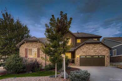 10080 Glenayre Ln, Parker, CO 80134 - photo 2