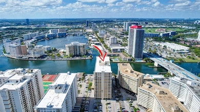 Plaza Towers North unit 1104, Hallandale Beach, FL 33009 - photo 3