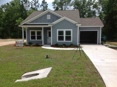 118 Carousel Cir, Crawfordville, FL 32327 - photo 2