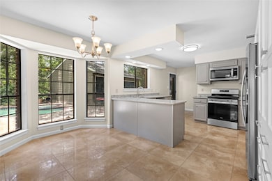 Bay windows: because morning vibes deserve a spotl
