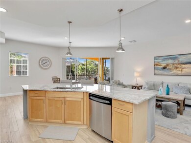 Open Concept