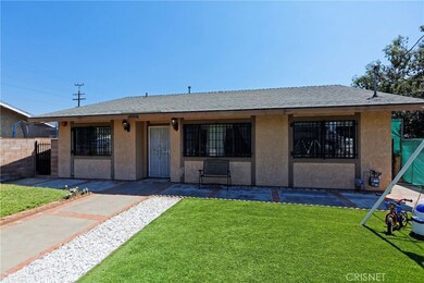 14886 Bledsoe St, Sylmar, CA 91342 - photo 2