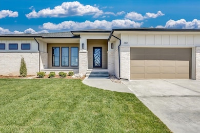 260 S Ciderbluff Cir, Goddard, KS 67052 - photo 2