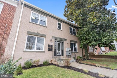 1363 Childress St NE unit 1, Washington, DC 20002 - photo 2