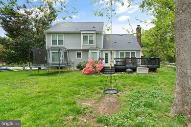 4918 Tallowwood Dr, Dumfries, VA 22025 - photo 6