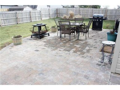 4015 Knollwood Ave, Franklin, IN 46131 - photo 3