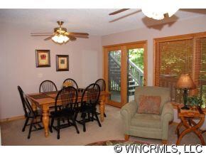 Dining Area I