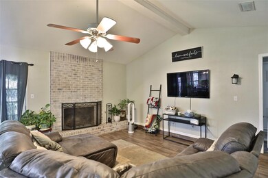 4625 Sunflower Cir, Abilene, TX 79606 - photo 4