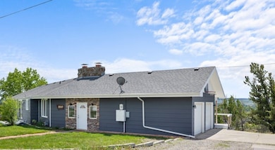 1510 Longhorn Way